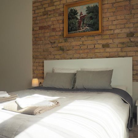 Emi Apartment Вильнюс Номер фото