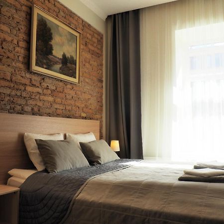 Emi Apartment Вильнюс Номер фото