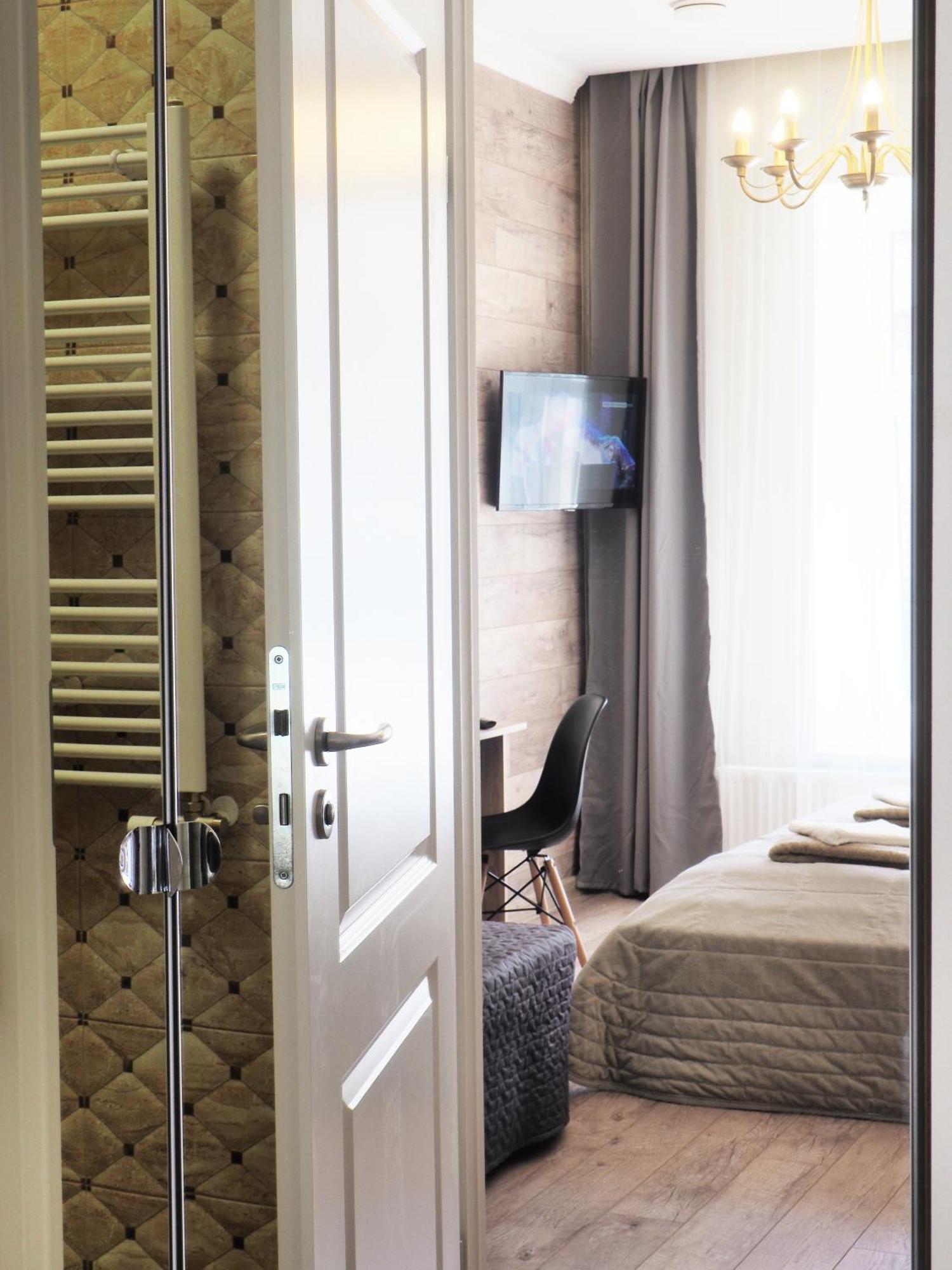 Emi Apartment Вильнюс Номер фото