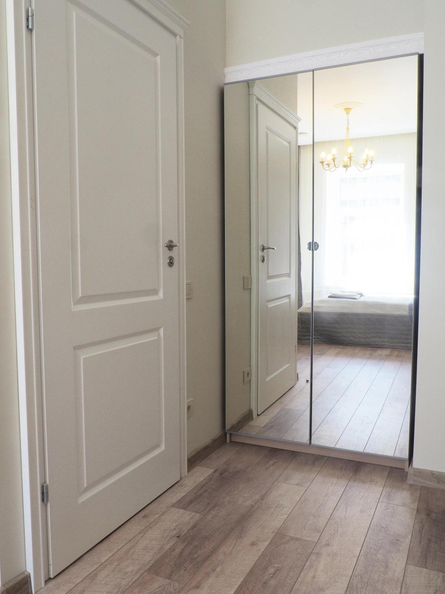 Emi Apartment Вильнюс Номер фото