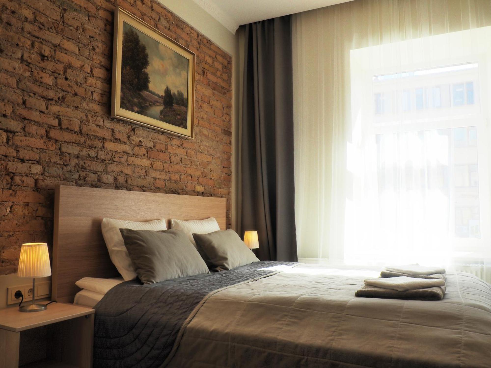 Emi Apartment Вильнюс Номер фото