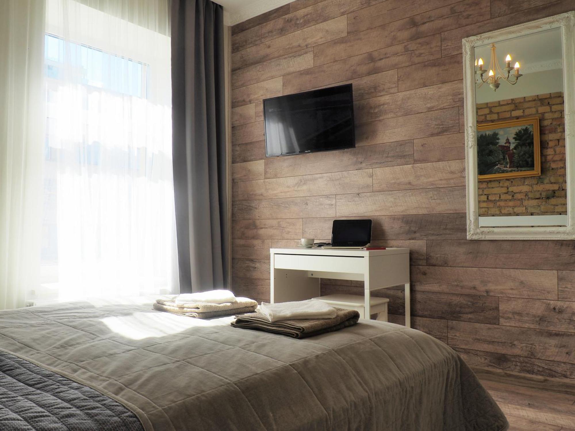Emi Apartment Вильнюс Номер фото