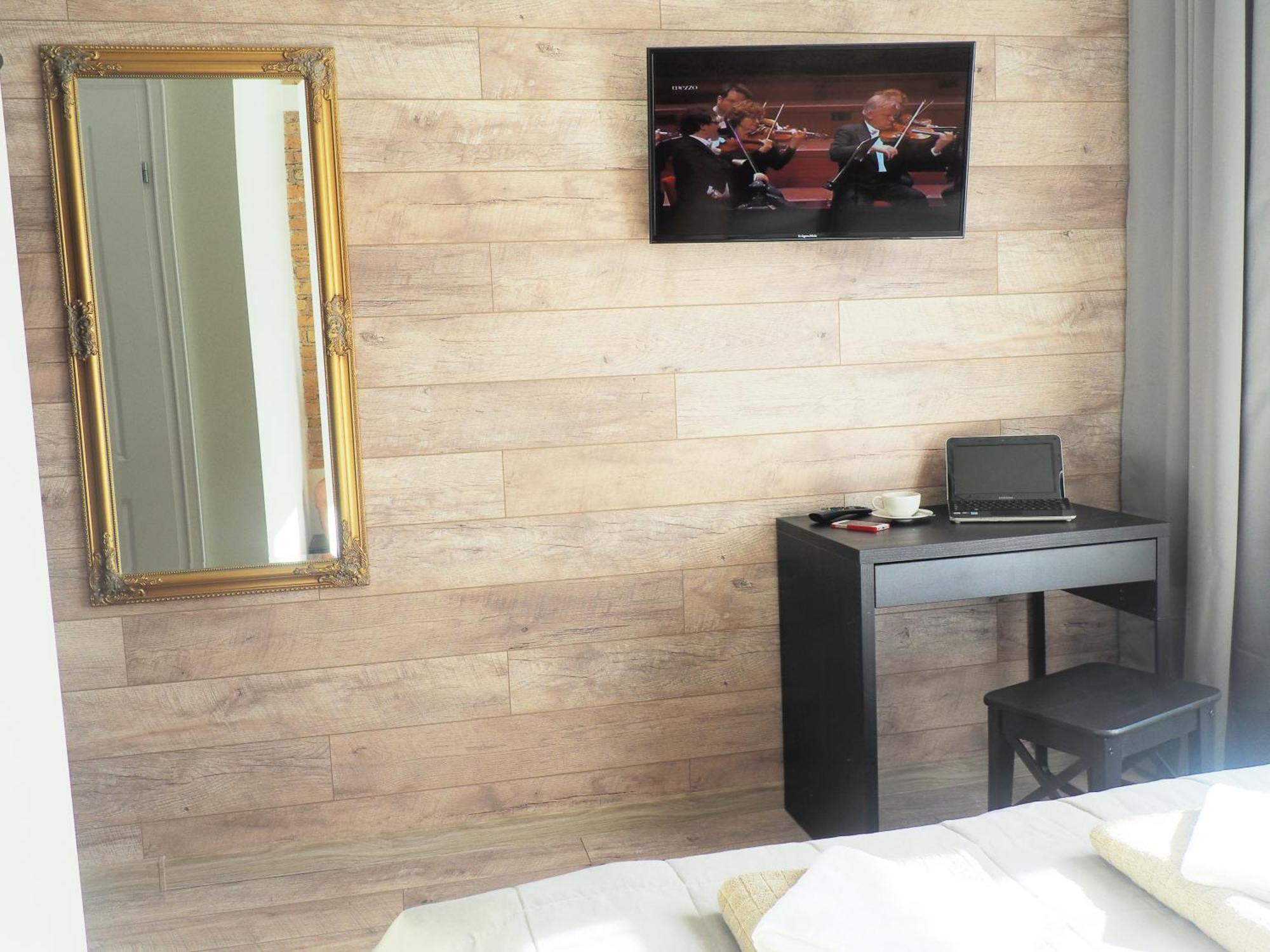 Emi Apartment Вильнюс Номер фото
