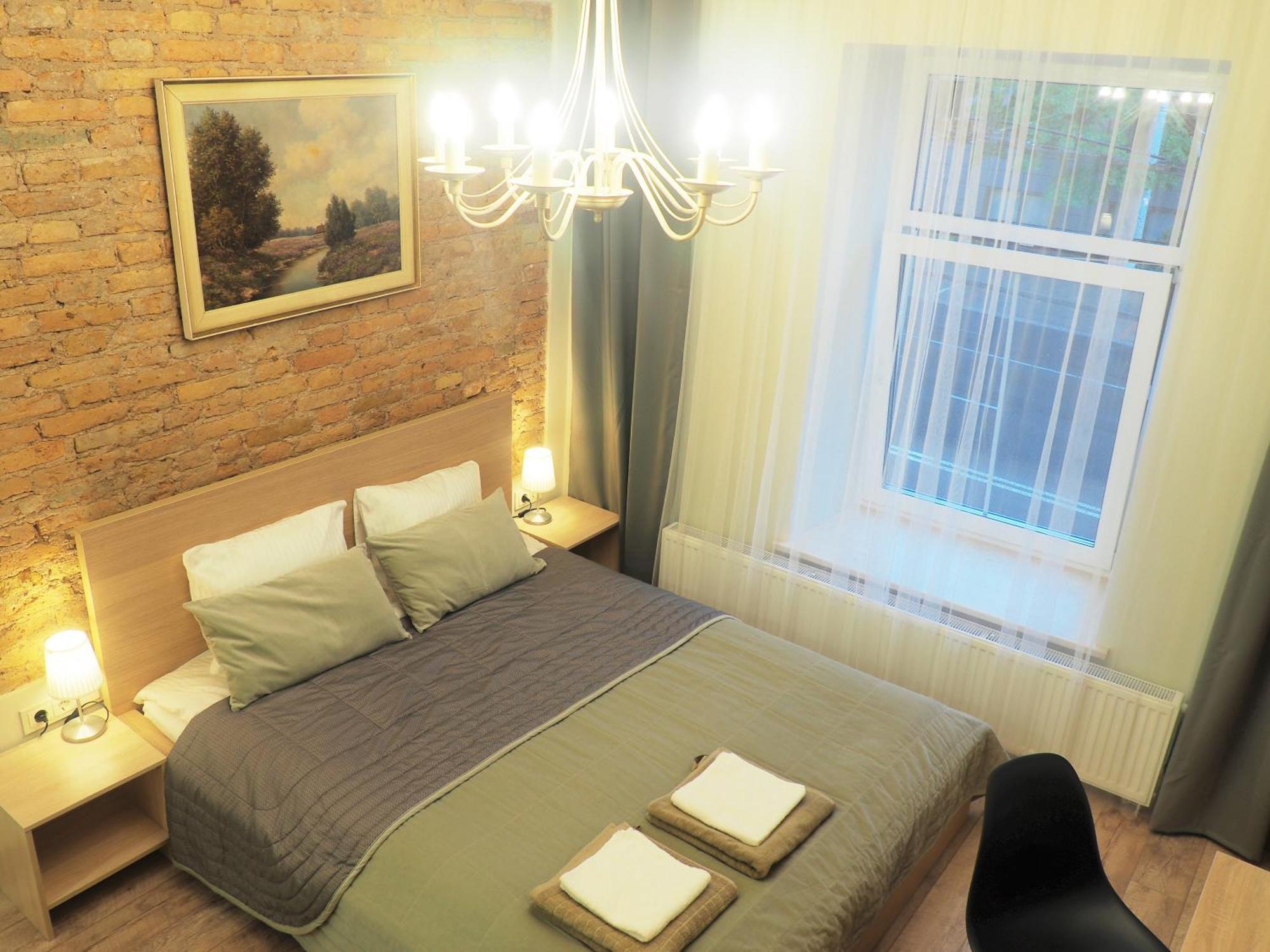 Emi Apartment Вильнюс Номер фото