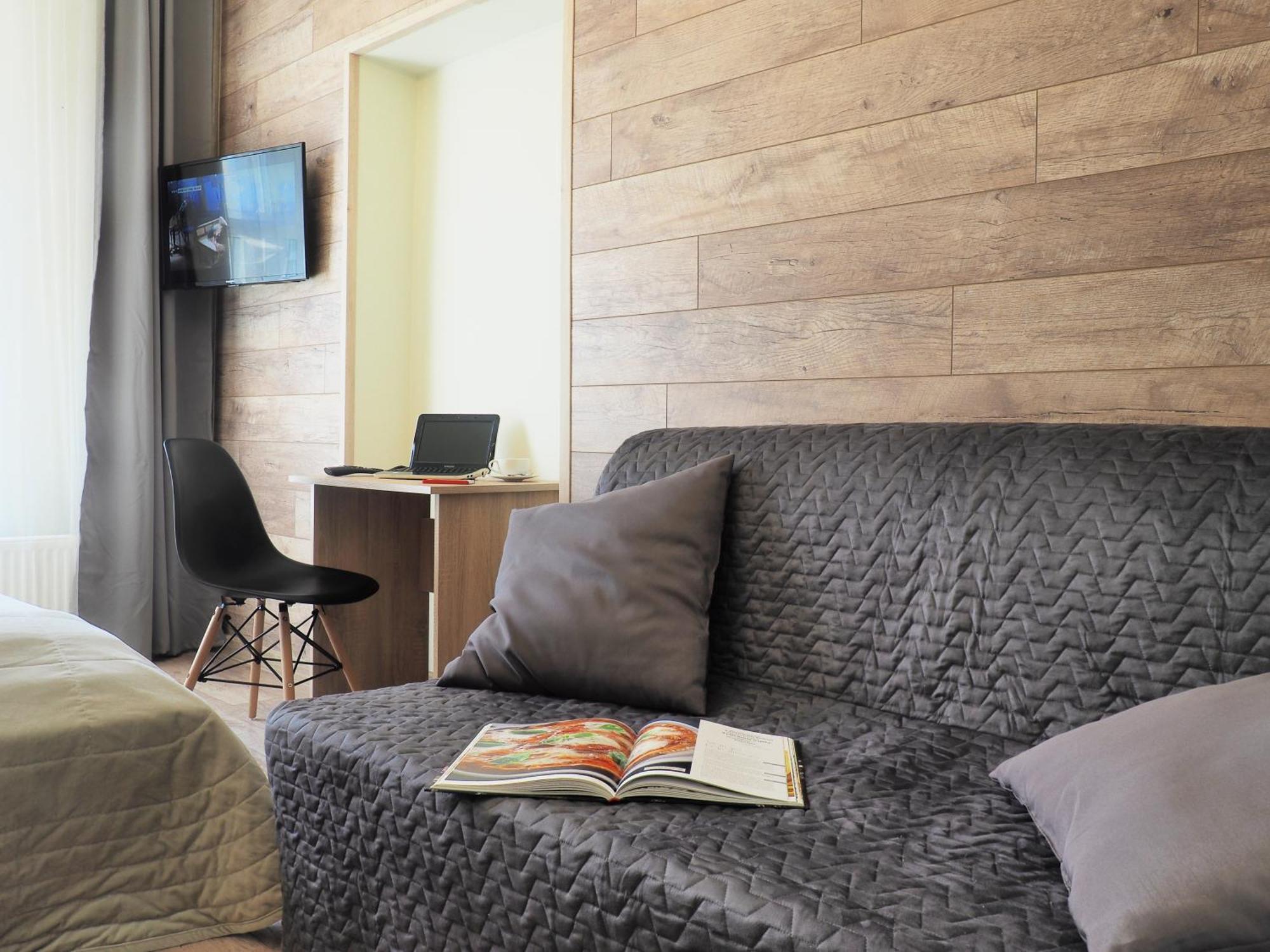Emi Apartment Вильнюс Номер фото